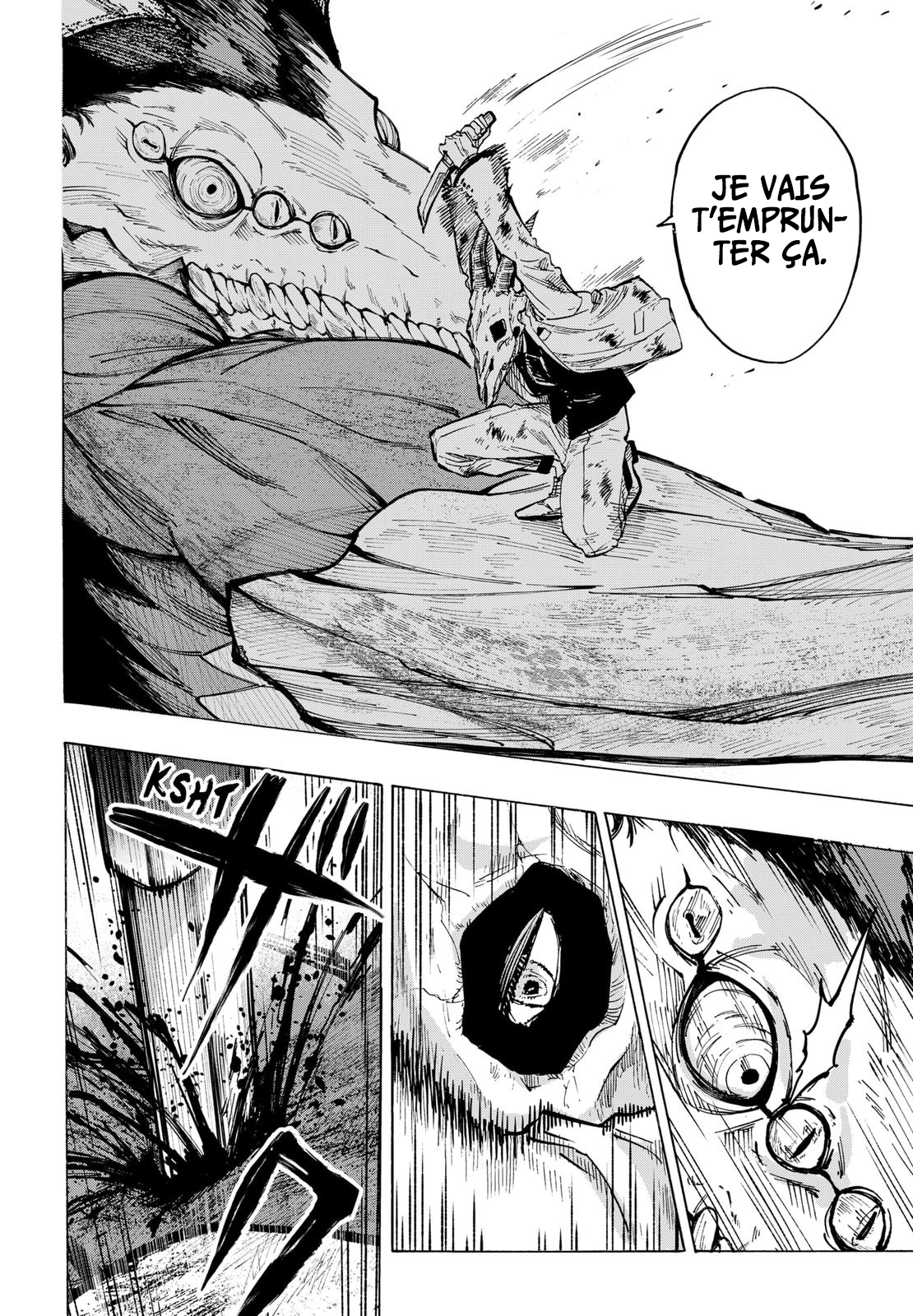 Read Marriagetoxin FR Manga Online