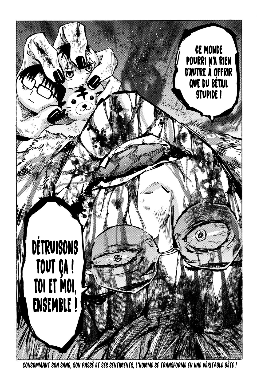Read Marriagetoxin FR Manga Online