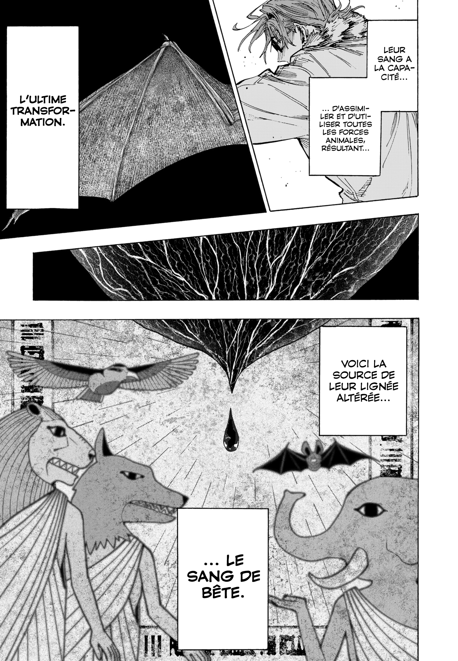Read Marriagetoxin FR Manga Online