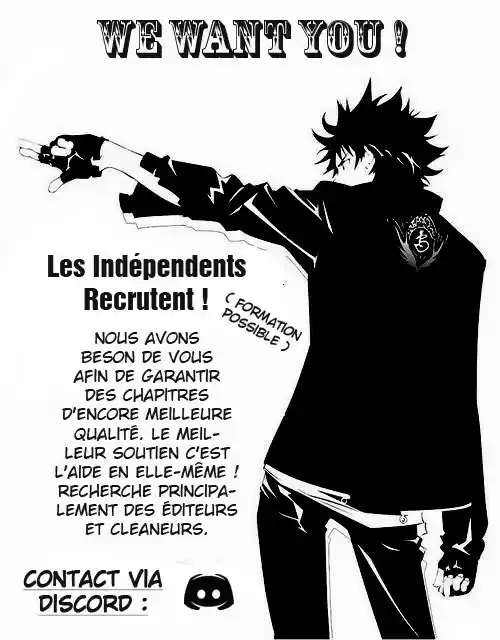 Read Mashle Magic and Muscles FR Manga Online