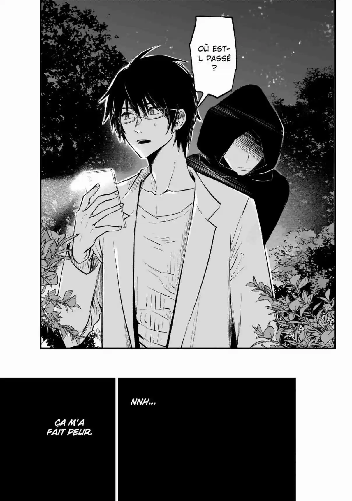 Read Oshi No Ko FR Manga Online