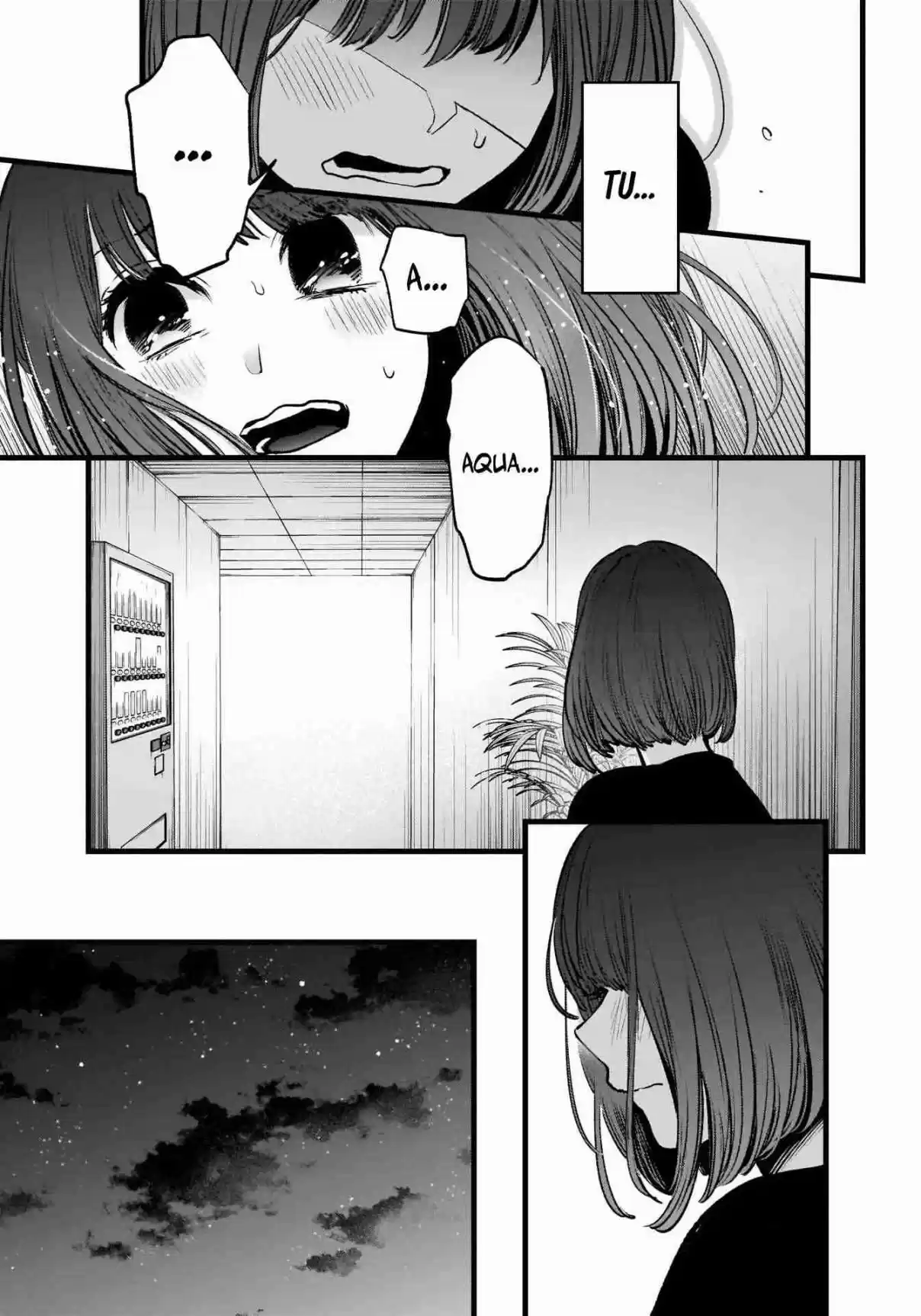 Read Oshi No Ko FR Manga Online