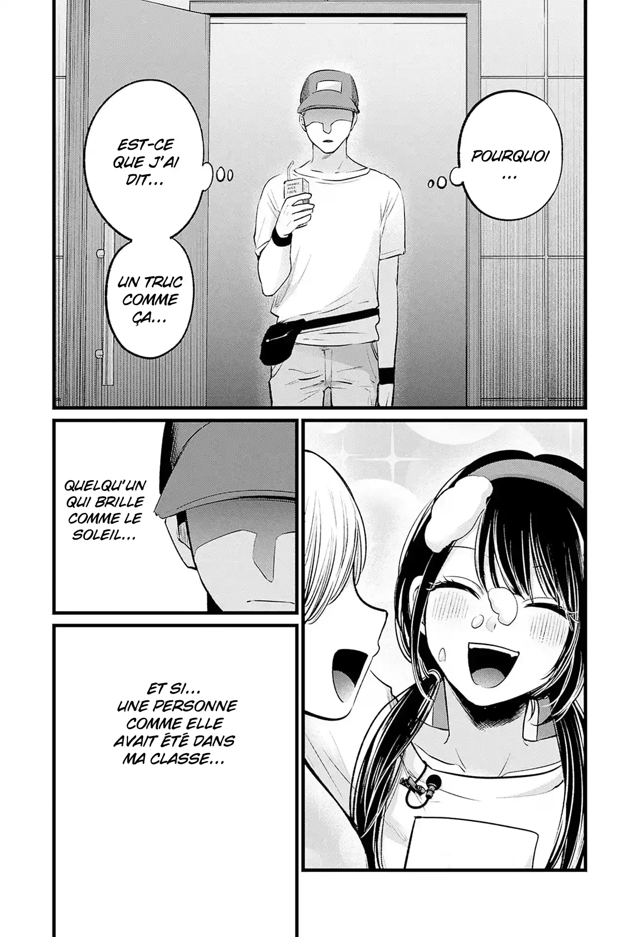 Read Oshi No Ko FR Manga Online