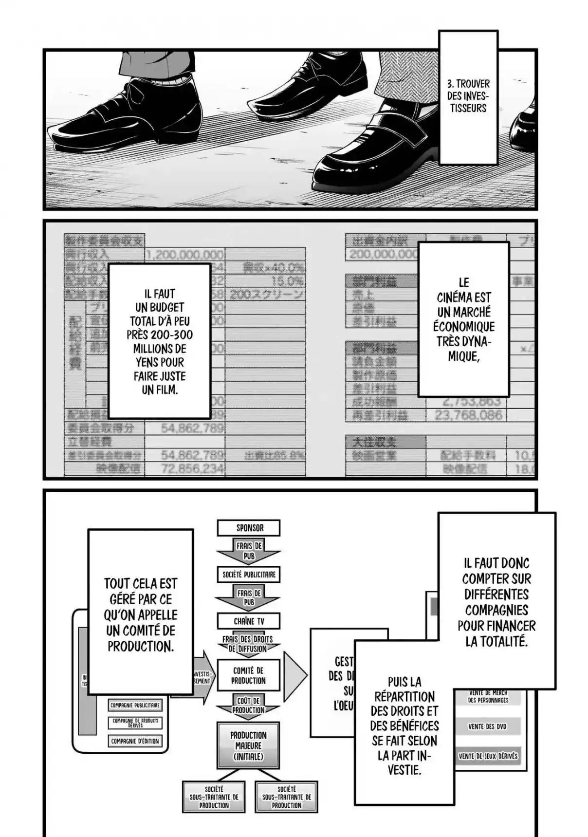 Read Oshi No Ko FR Manga Online