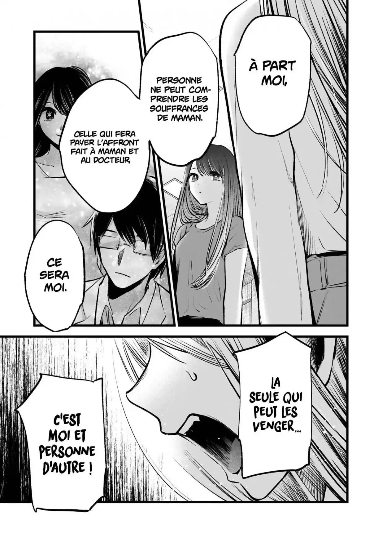 Read Oshi No Ko FR Manga Online