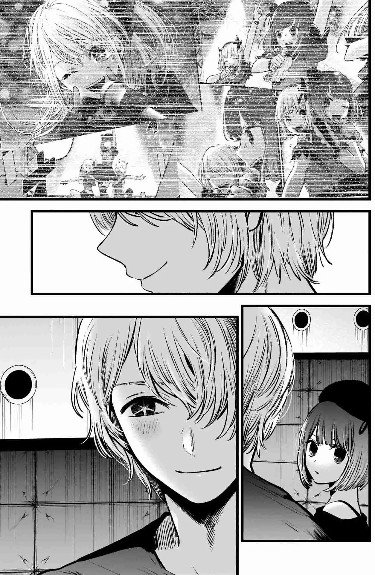 Read Oshi No Ko FR Manga Online