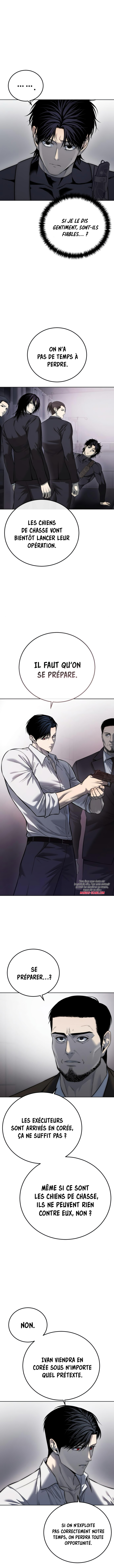 Read Red Shirt fr Manga Online