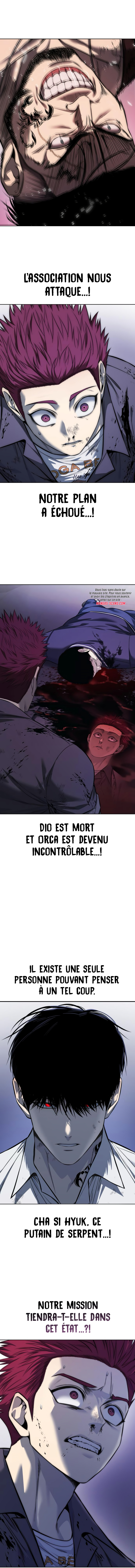 Read Red Shirt fr Manga Online