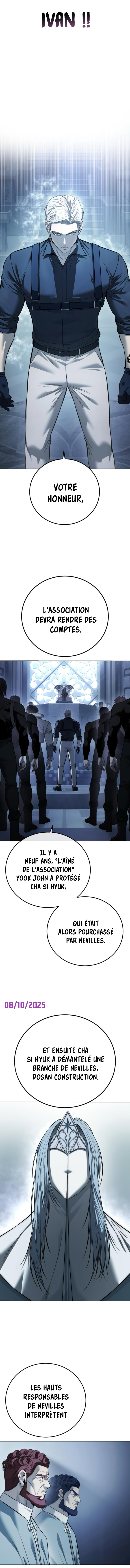 Read Red Shirt fr Manga Online