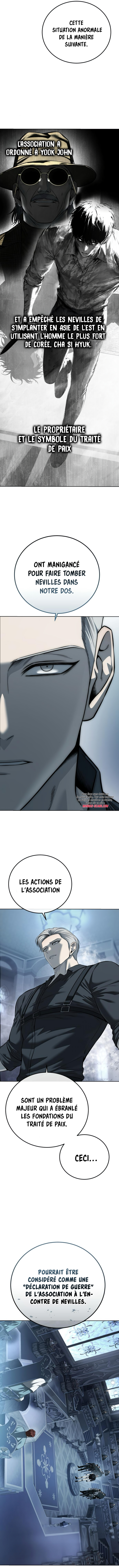 Read Red Shirt fr Manga Online