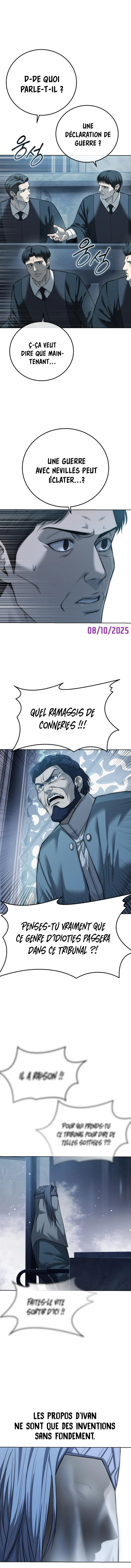 Read Red Shirt fr Manga Online