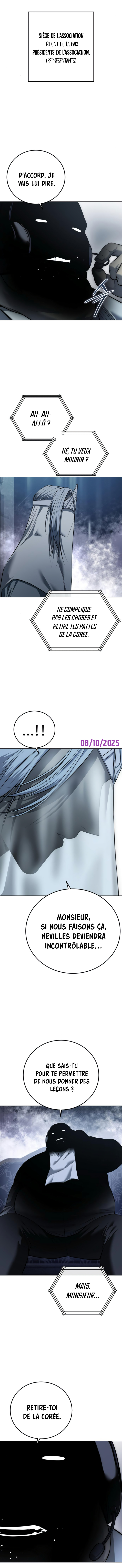 Read Red Shirt fr Manga Online