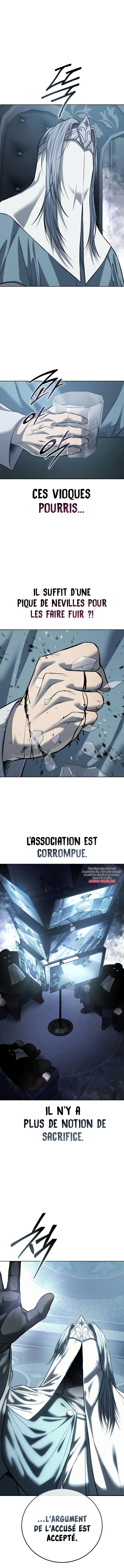 Read Red Shirt fr Manga Online