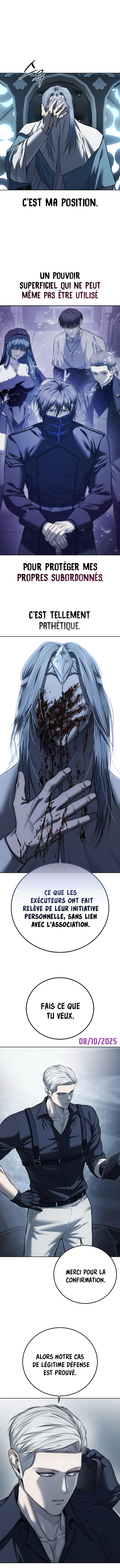 Read Red Shirt fr Manga Online