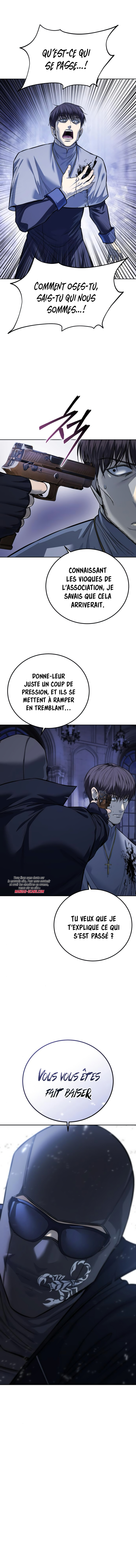 Read Red Shirt fr Manga Online