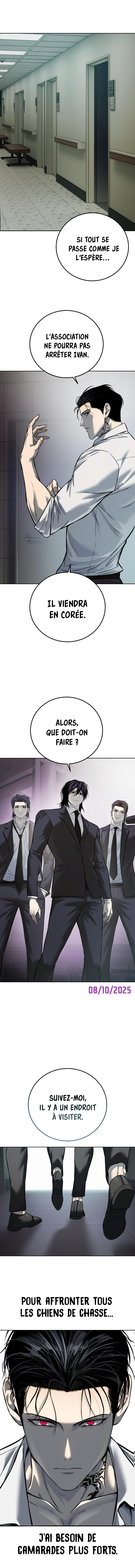 Read Red Shirt fr Manga Online