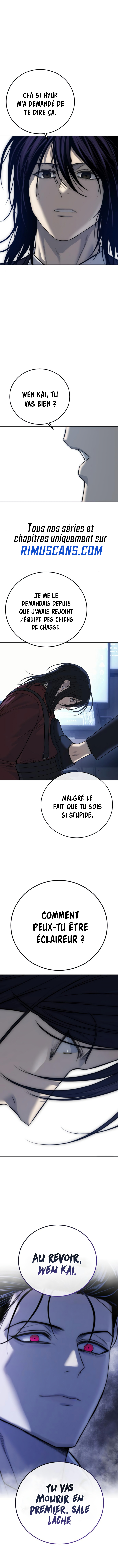 Read Red Shirt fr Manga Online
