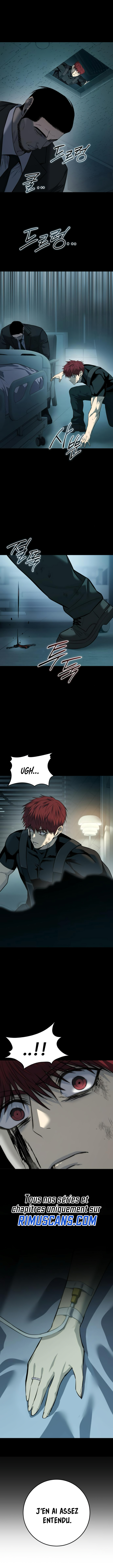Read Red Shirt fr Manga Online