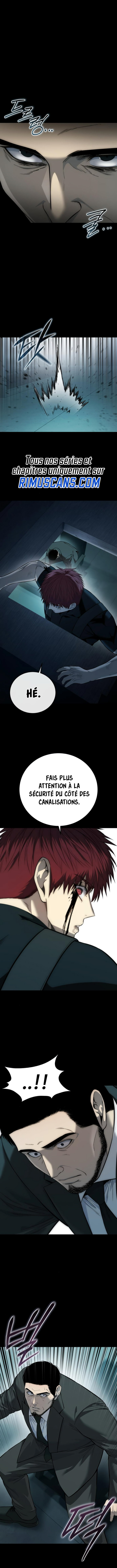 Read Red Shirt fr Manga Online