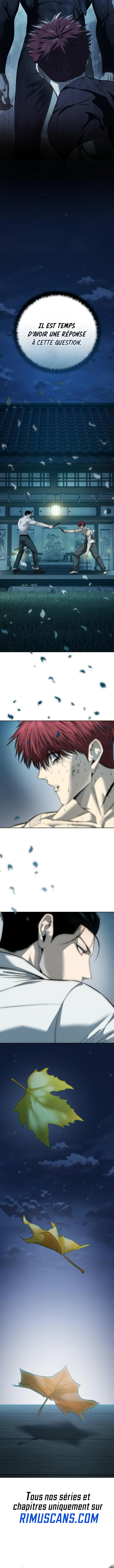 Read Red Shirt fr Manga Online