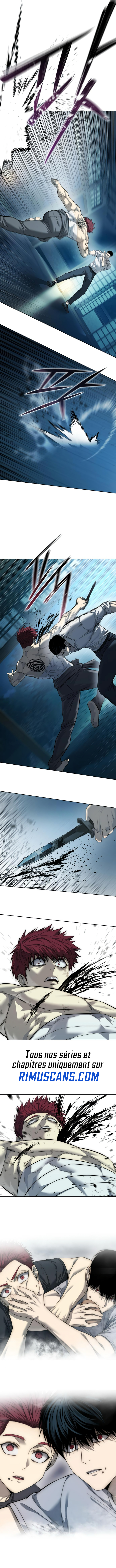 Read Red Shirt fr Manga Online