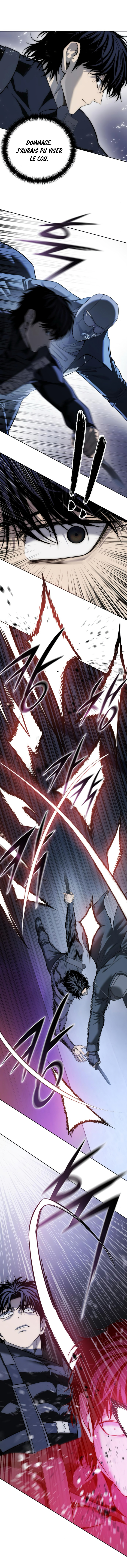 Read Red Shirt fr Manga Online