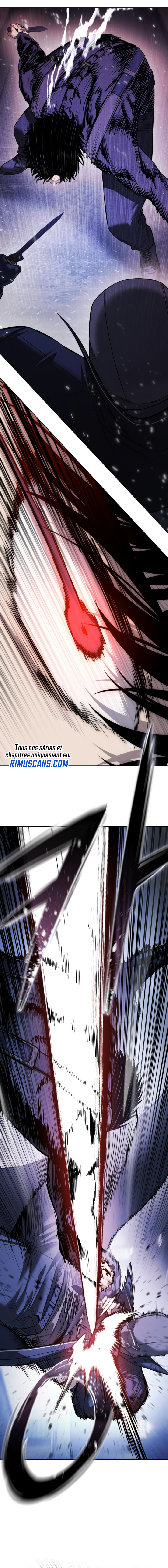 Read Red Shirt fr Manga Online