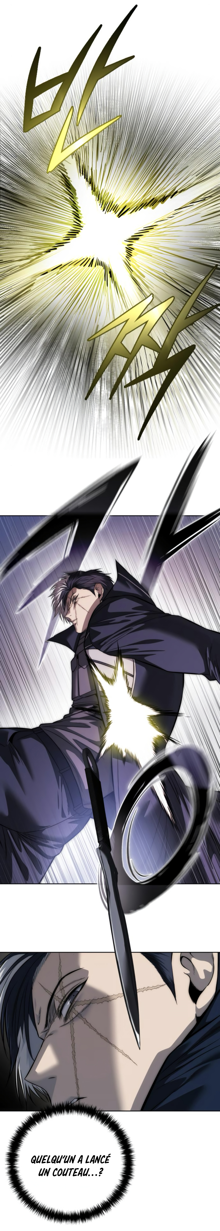 Read Red Shirt fr Manga Online