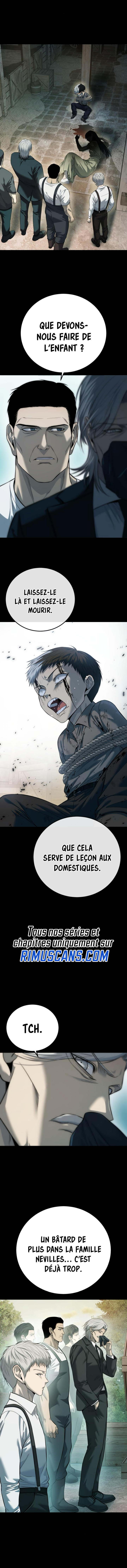 Read Red Shirt fr Manga Online