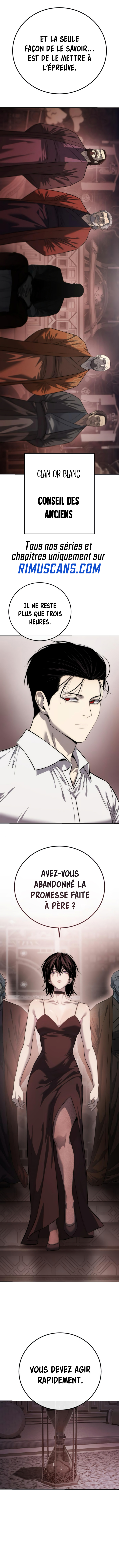 Read Red Shirt fr Manga Online