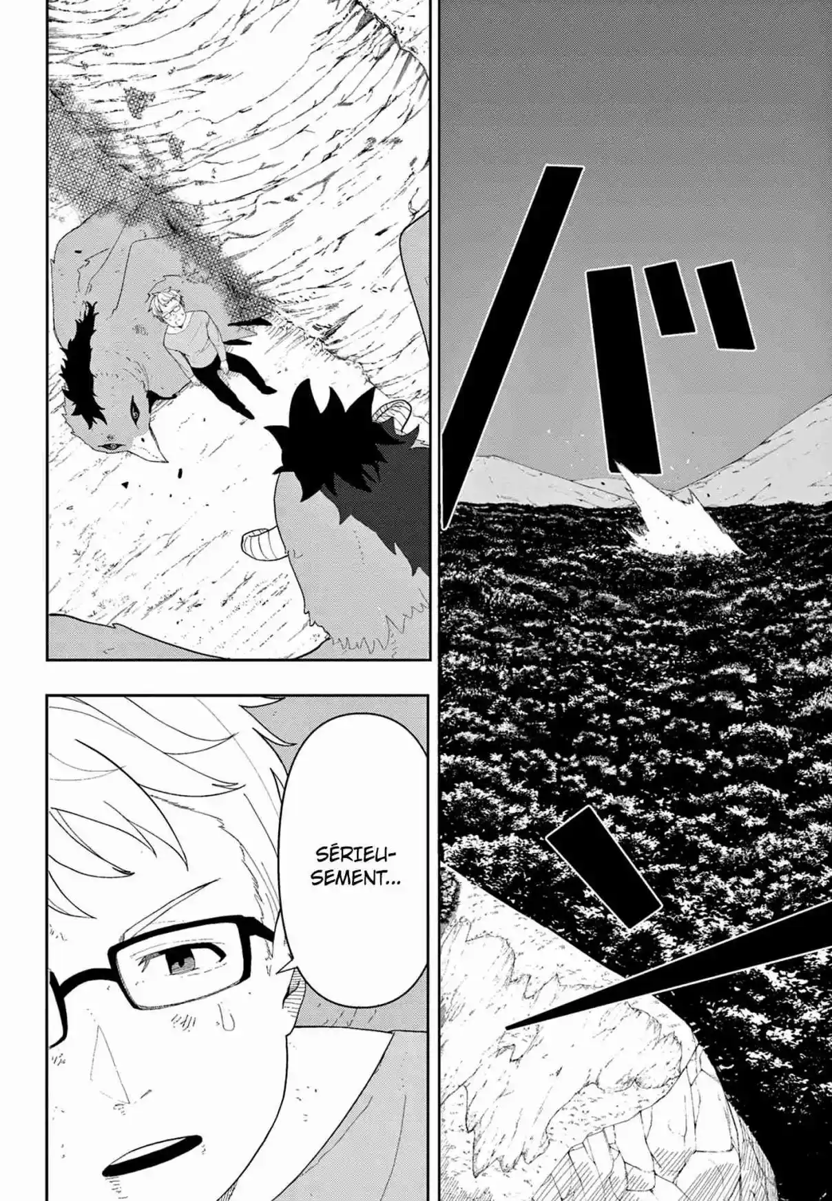 Read Sousou No Frieren FR Manga Online