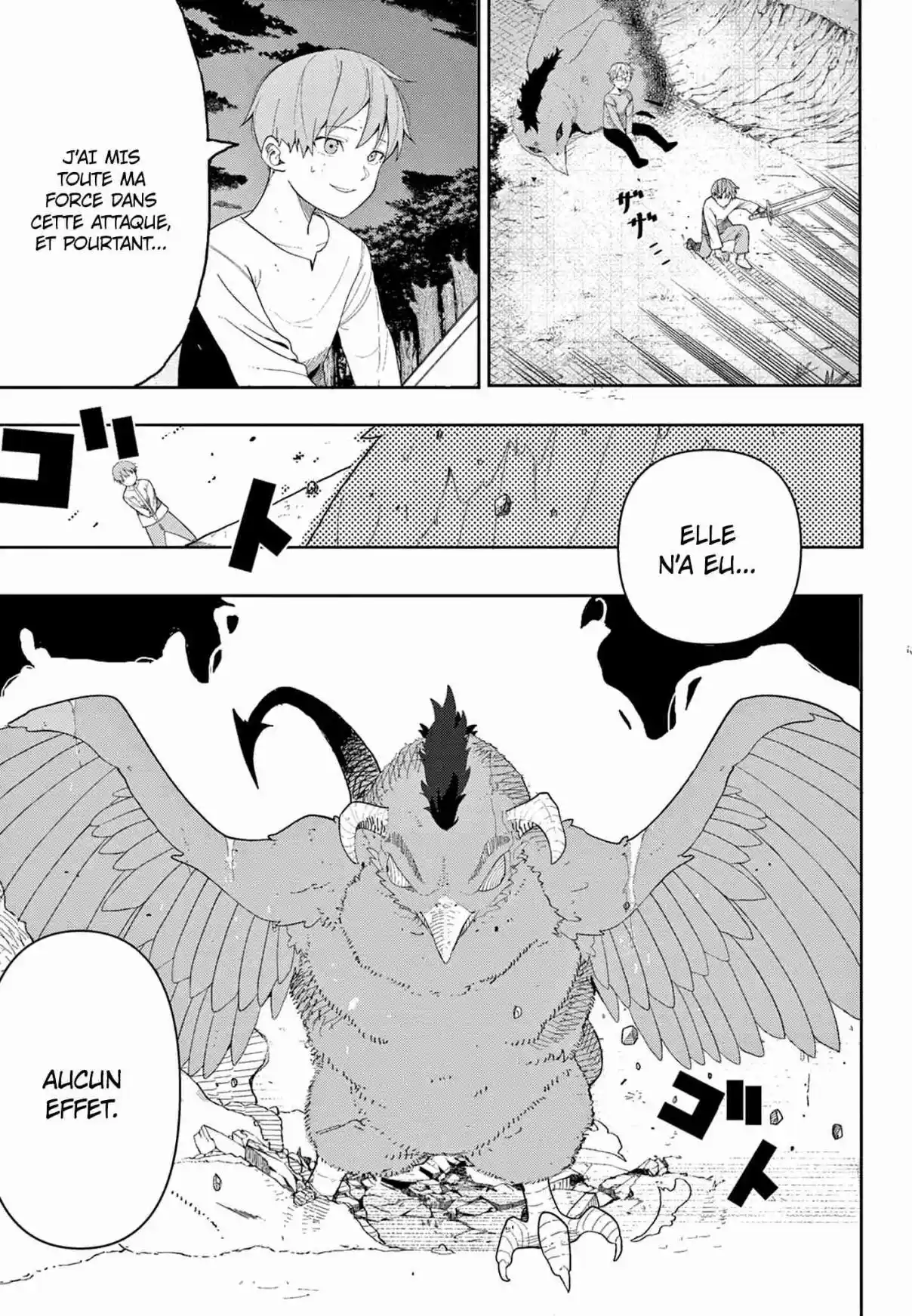 Read Sousou No Frieren FR Manga Online