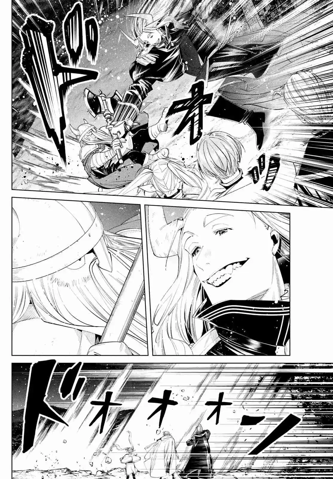Read Sousou No Frieren FR Manga Online