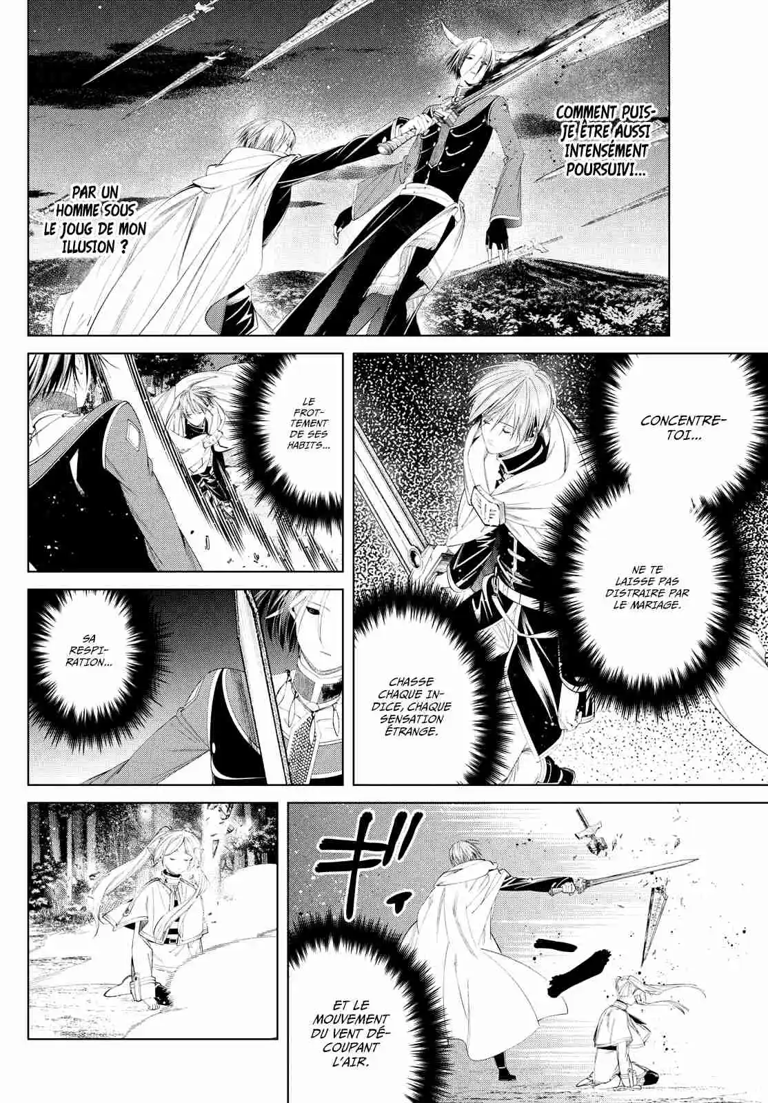 Read Sousou No Frieren FR Manga Online