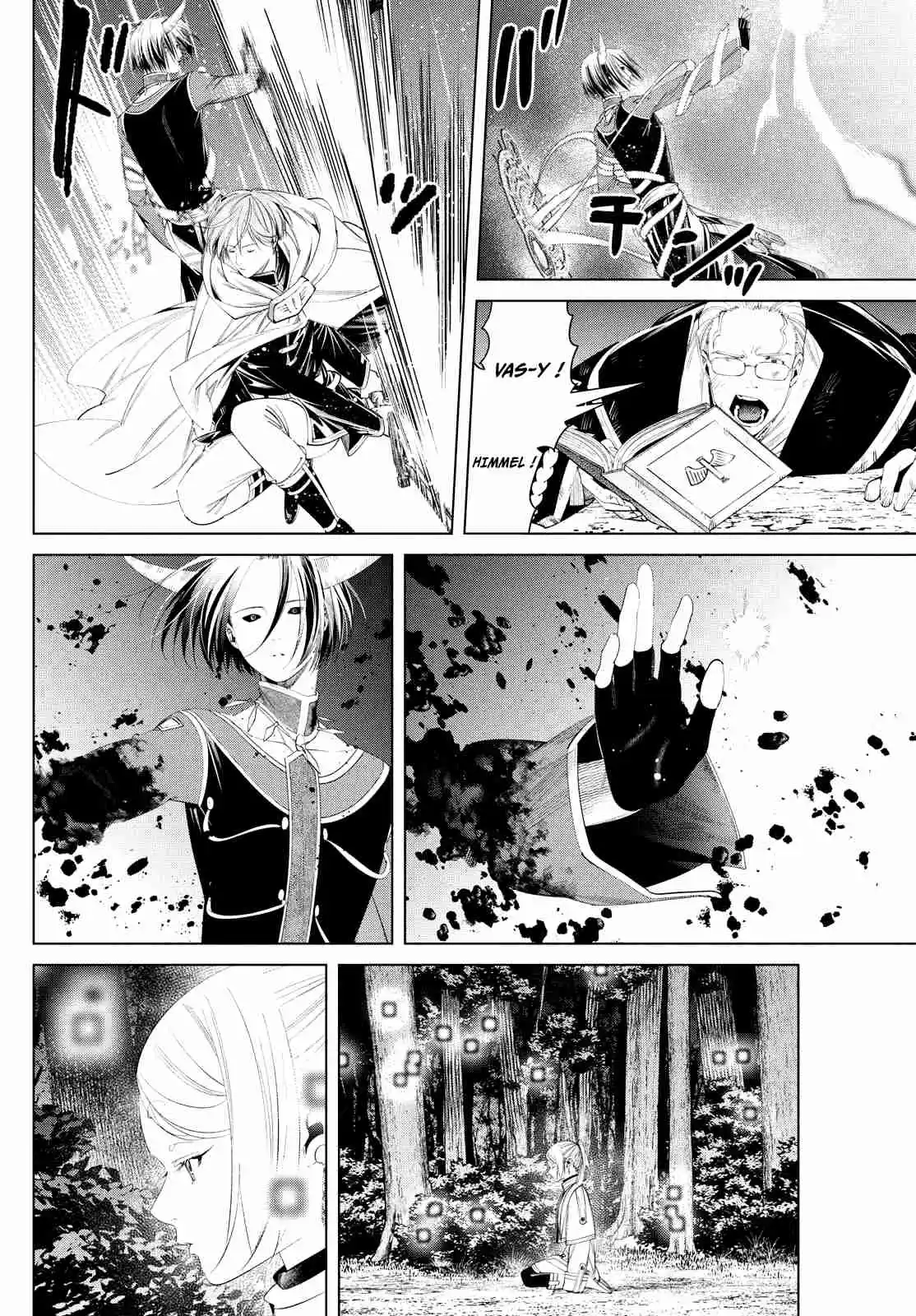 Read Sousou No Frieren FR Manga Online