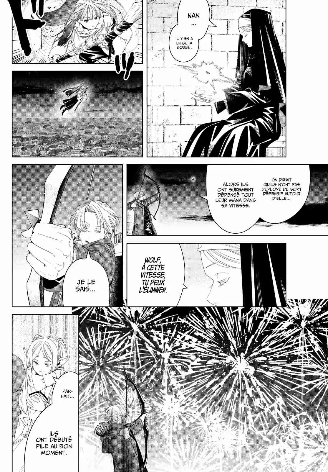 Read Sousou No Frieren FR Manga Online