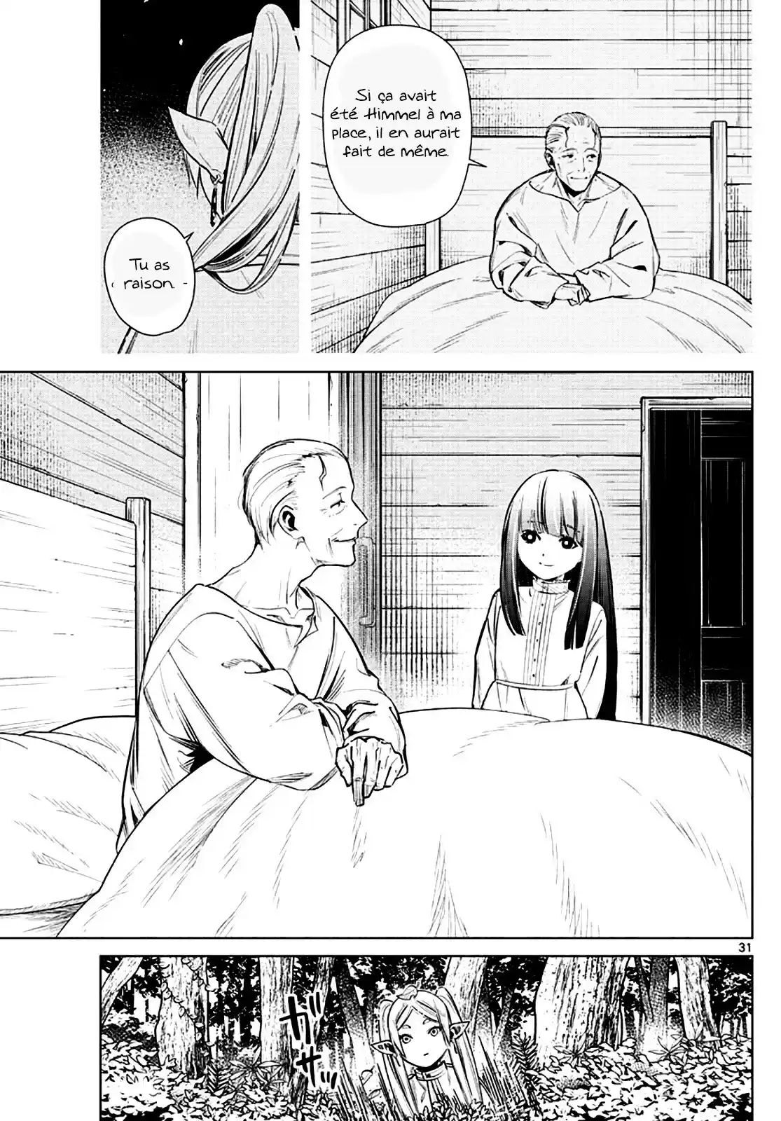 Read Sousou No Frieren FR Manga Online