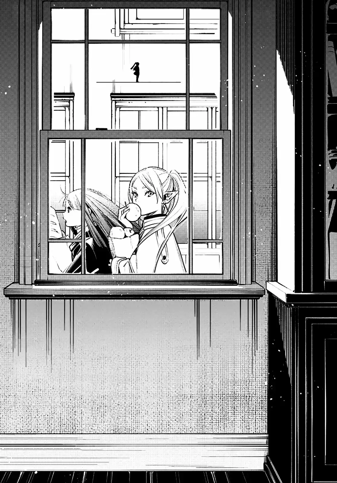 Read Sousou No Frieren FR Manga Online