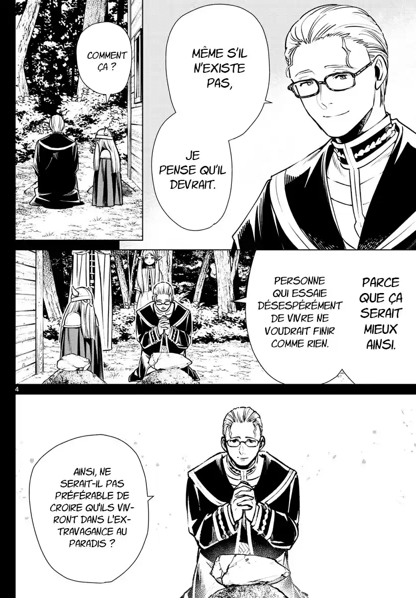 Read Sousou No Frieren FR Manga Online