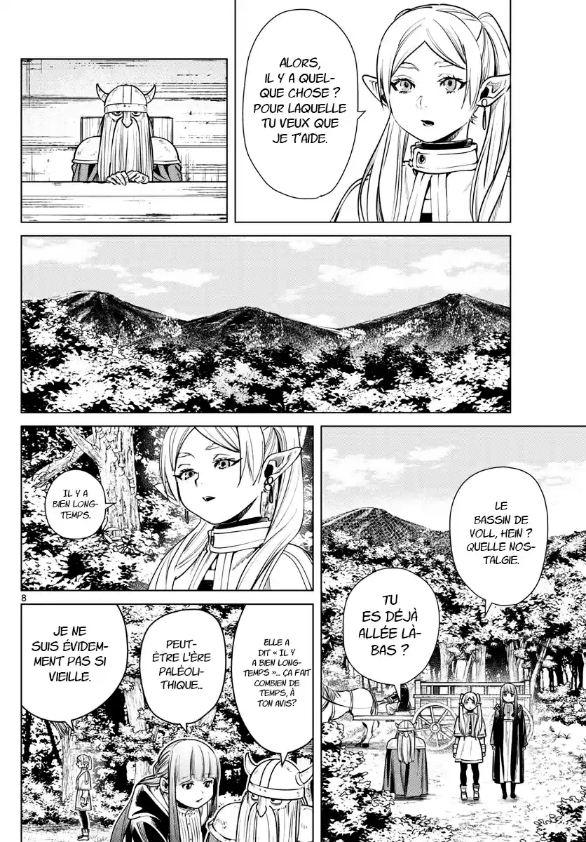Read Sousou No Frieren FR Manga Online
