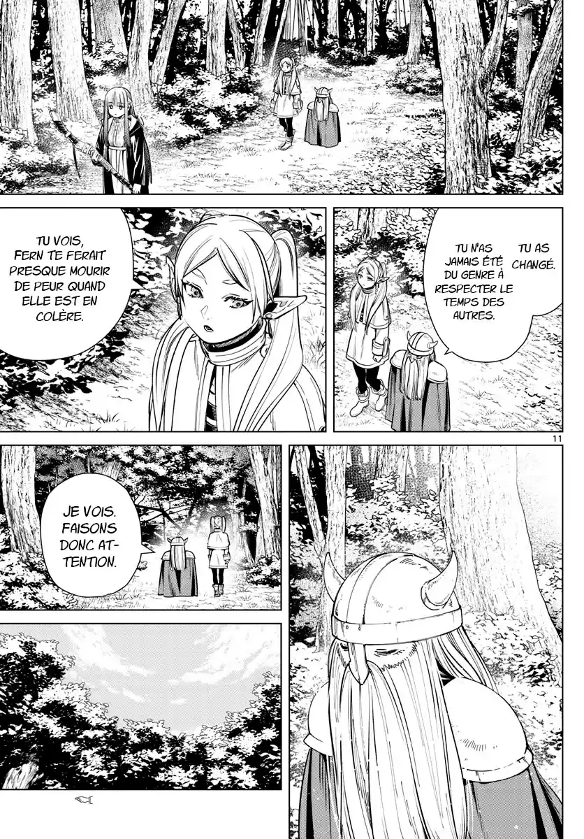 Read Sousou No Frieren FR Manga Online