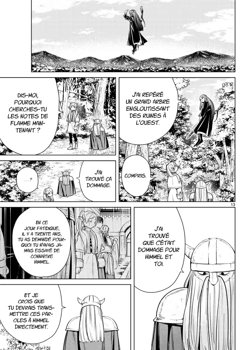 Read Sousou No Frieren FR Manga Online