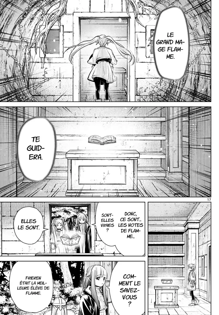 Read Sousou No Frieren FR Manga Online