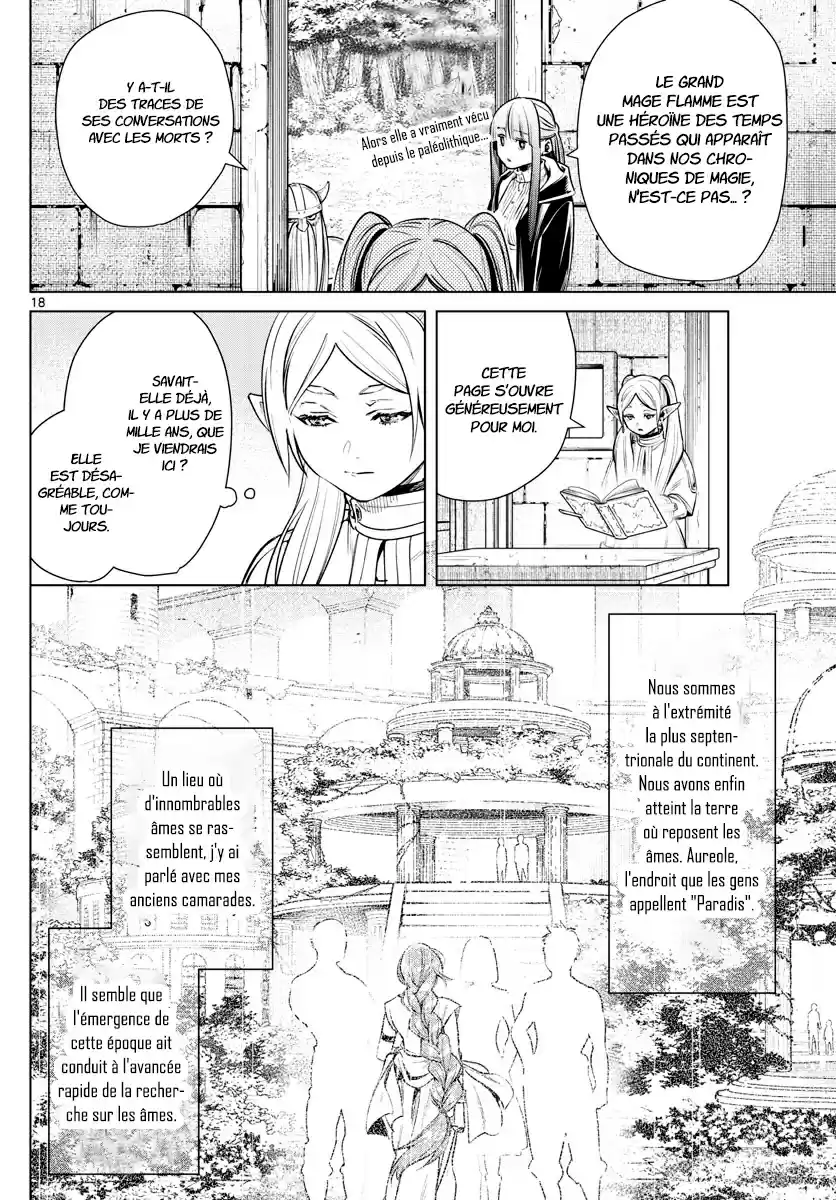Read Sousou No Frieren FR Manga Online