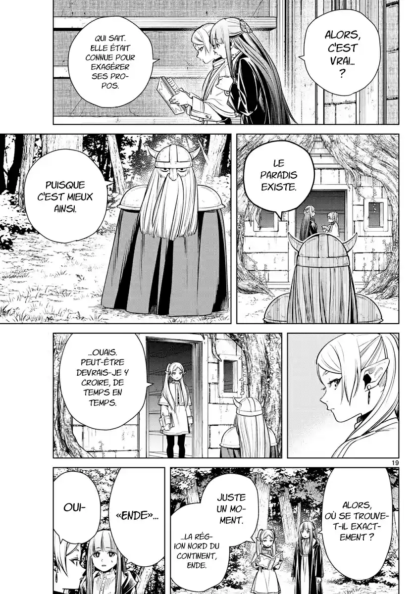 Read Sousou No Frieren FR Manga Online