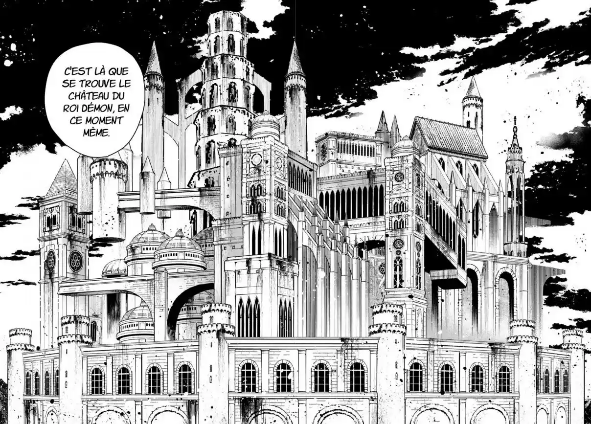 Read Sousou No Frieren FR Manga Online