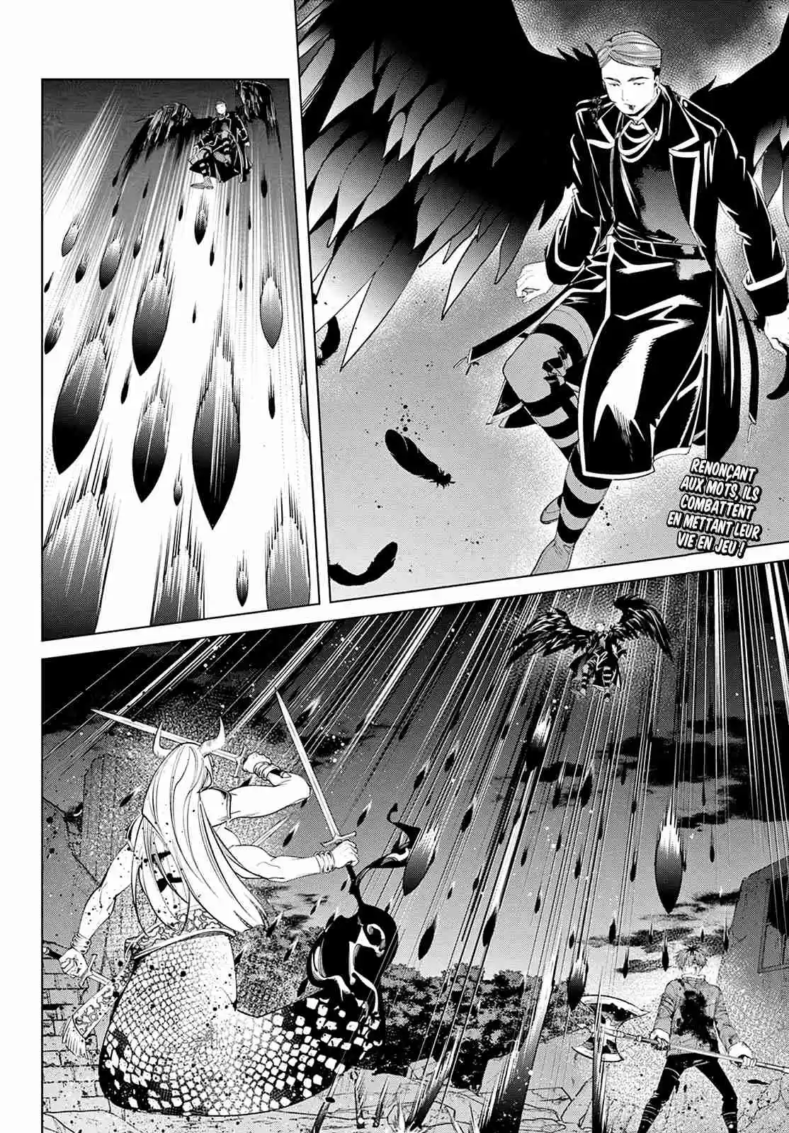 Read Sousou No Frieren FR Manga Online