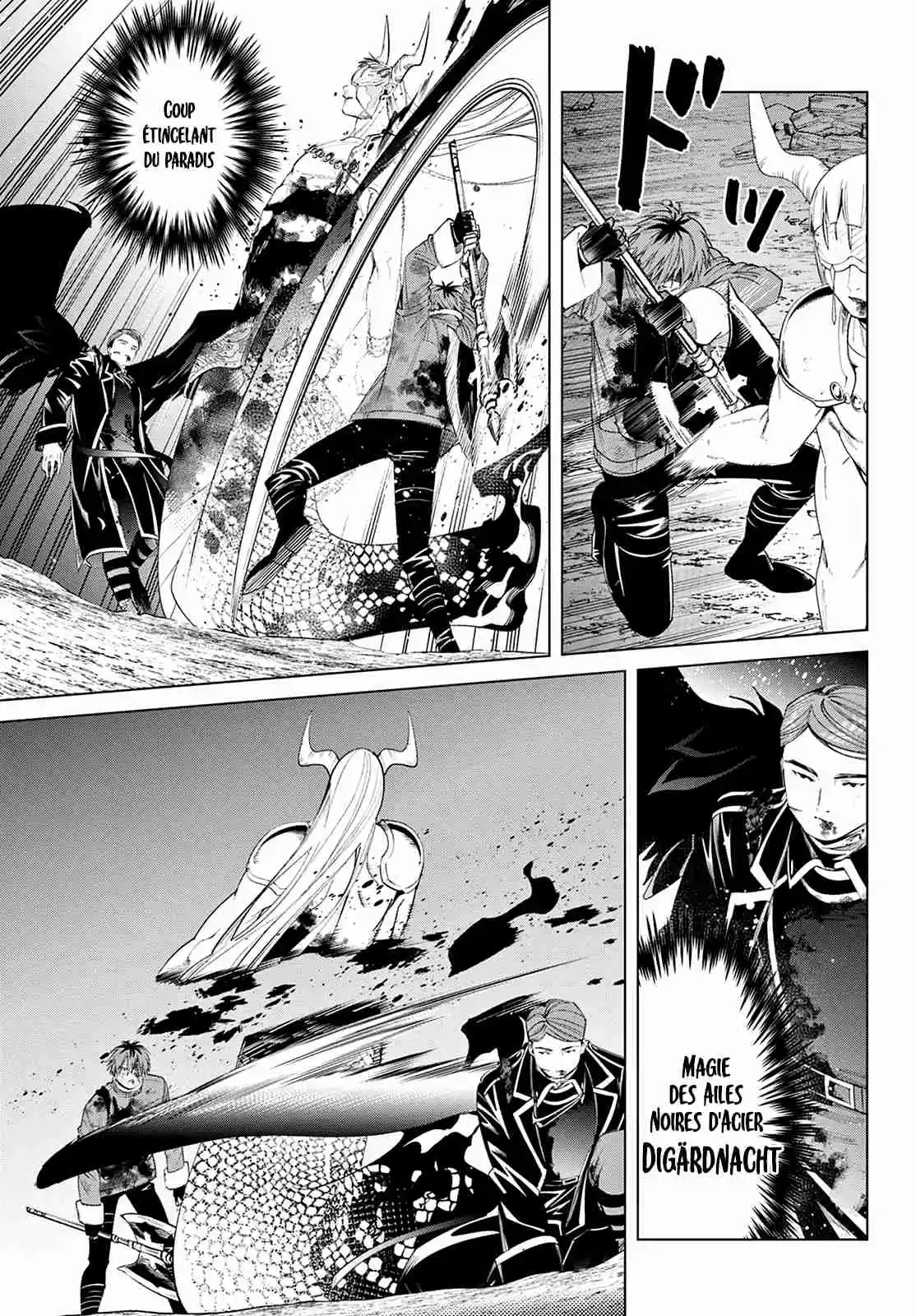 Read Sousou No Frieren FR Manga Online