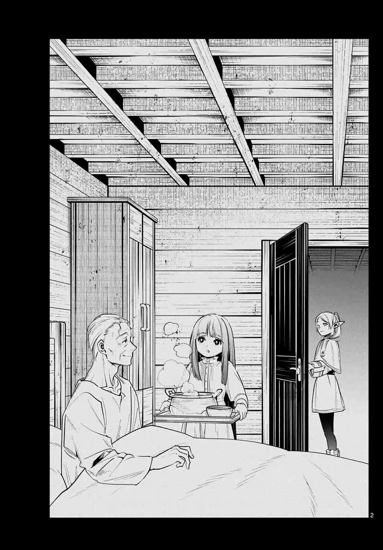 Read Sousou No Frieren FR Manga Online
