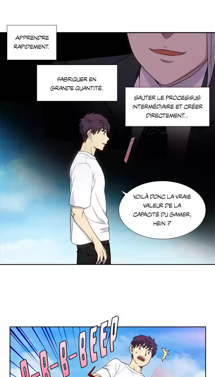 Read The Gamer (fr) Manga Online